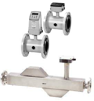 Flow meters