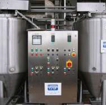 Milk volume and milk flow measurement