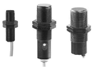 CFAK capacitive sensors